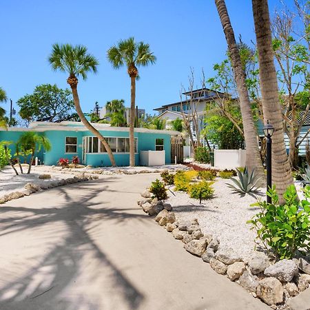 סייסטה קי The Ringling Beach House מראה חיצוני תמונה