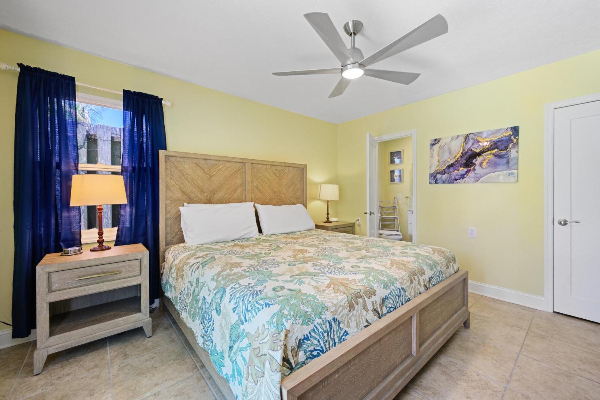 סייסטה קי The Ringling Beach House מראה חיצוני תמונה