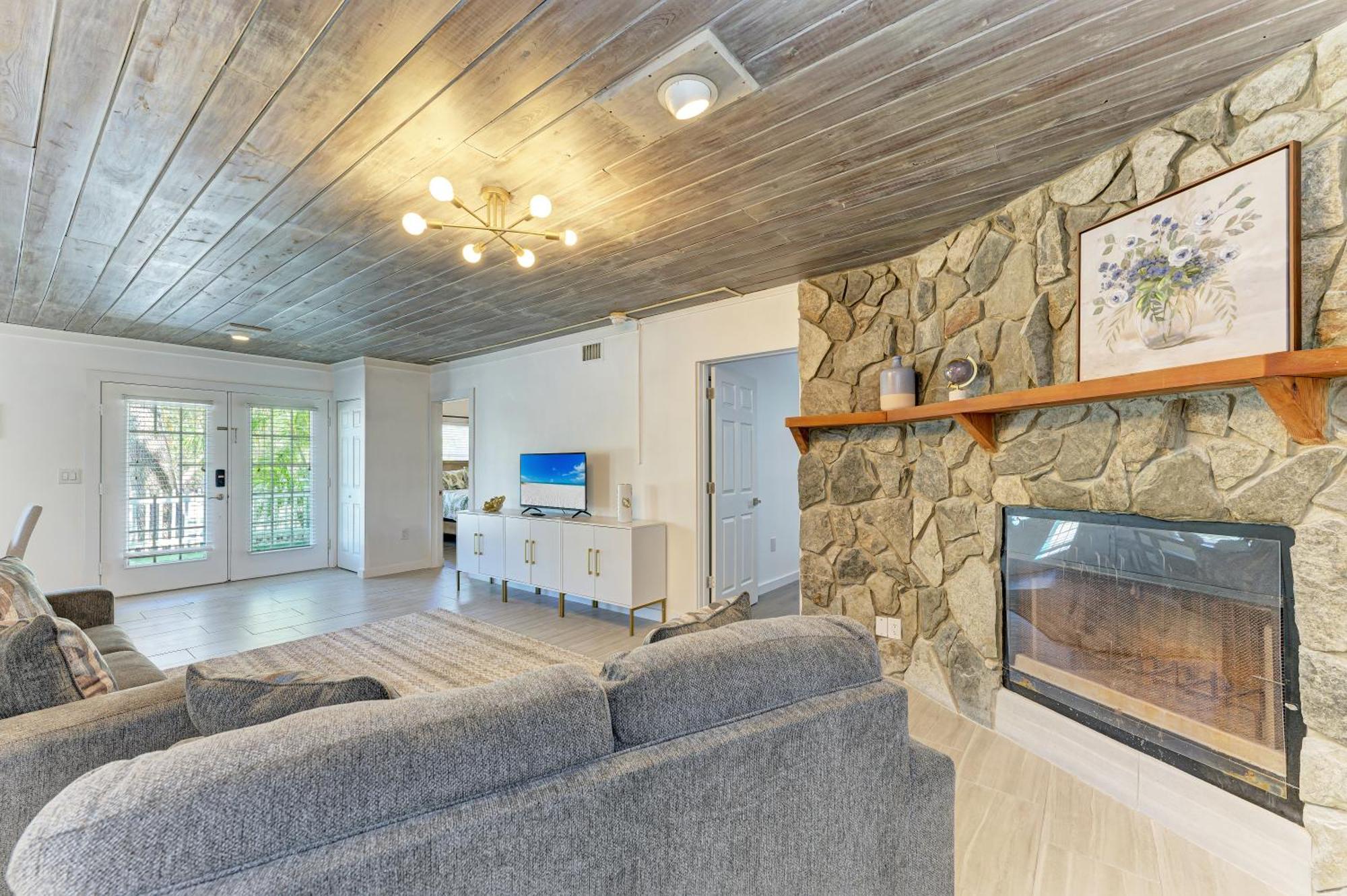 סייסטה קי The Ringling Beach House מראה חיצוני תמונה