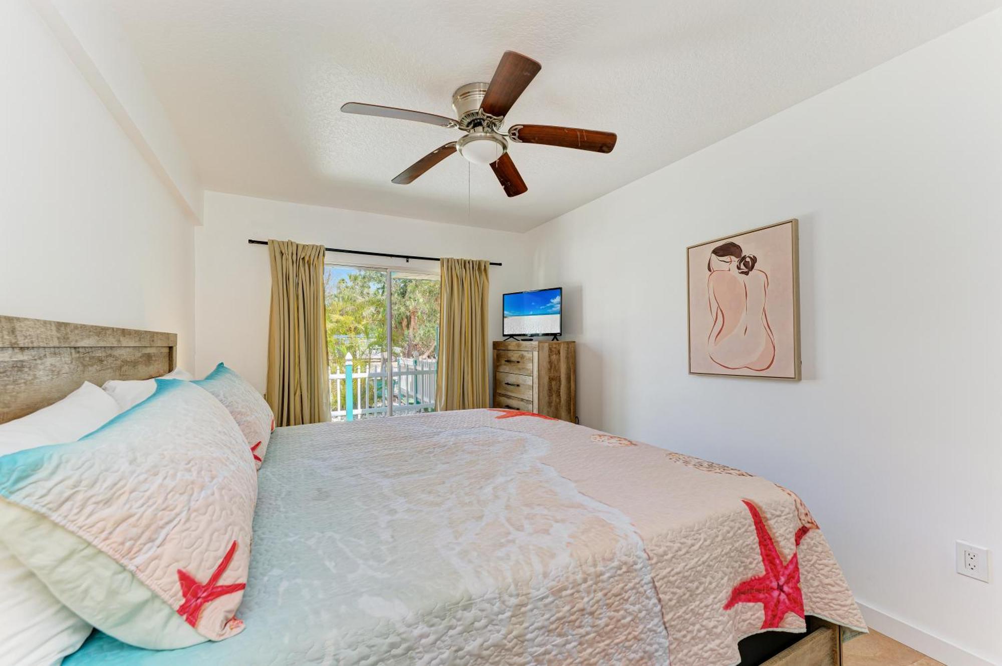 סייסטה קי The Ringling Beach House מראה חיצוני תמונה